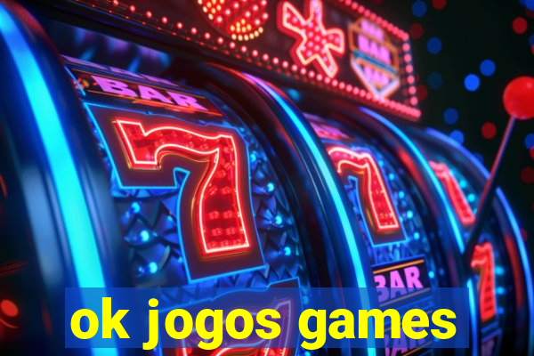 ok jogos games